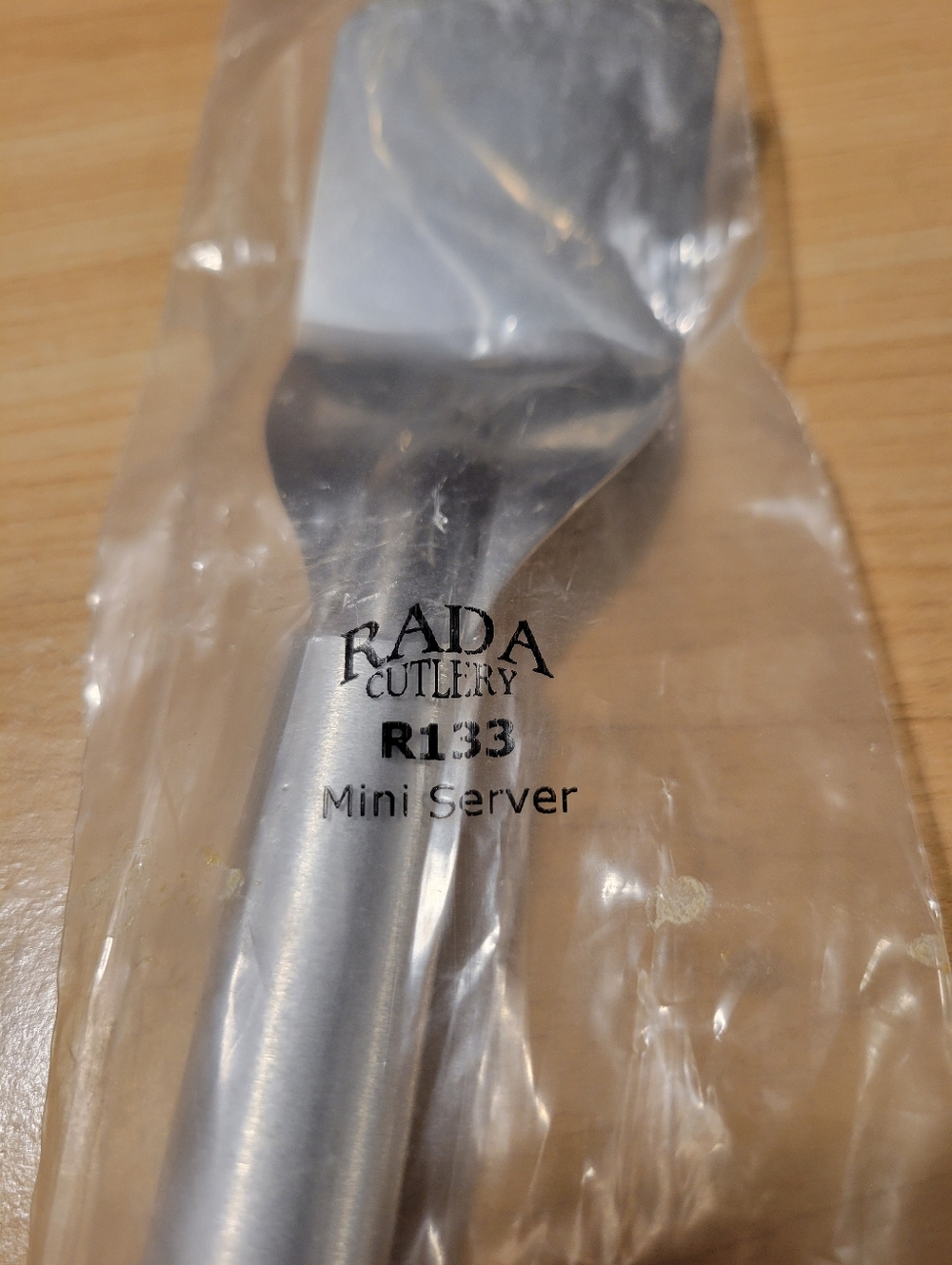 Rada Cutlery Mini Server R133 - Picture 2 of 3